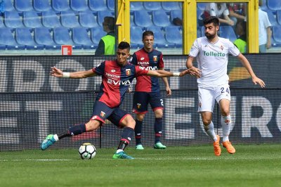 يميق يقترب من المونديال