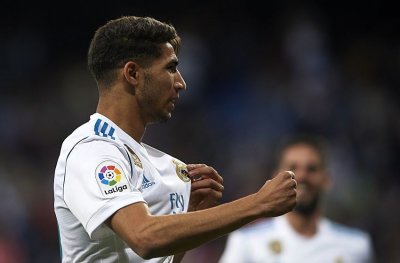 حكيمي: ما يهمني الآن هو الفوز بعصبة الأبطال