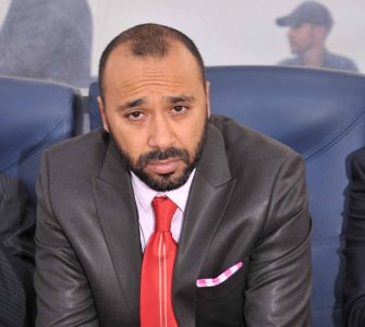 السكتيوي يغادر الماص