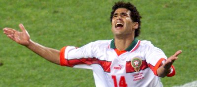 ذكريات المونديال(1): بصير أيقونة فرنسا 1998