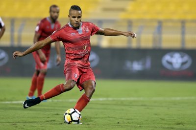 العرابي يتألق أسيويا ويقصي السد