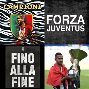 اللقب السابع للكابتانو