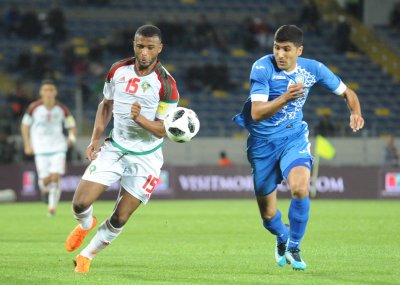 لهذه الأسباب الكعبي بمونديال روسيا