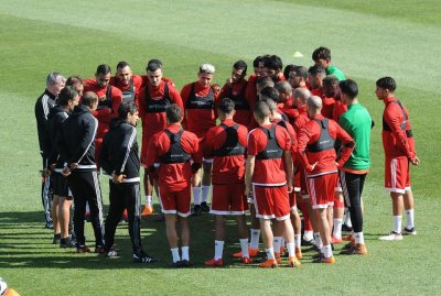 هؤلاء يقلقون رونار