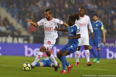 يا حظك يا كارسيلا