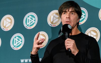 مونديال 2018: لوف يرد بشدة على فاغنر بعد عدم اختياره ضمن التشكيلة