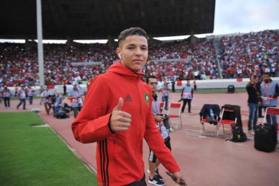 أمين حارث بين الأمس واليوم