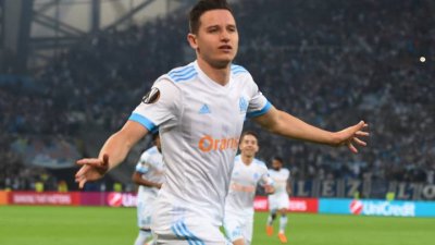 بطولة فرنسا: موناكو وليون لعصبة الابطال ومرسيليا لاوروبا ليغ