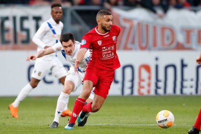 لبيض وأيوب لم يقدما هدية الوداع