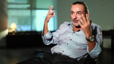 مروان بناني يعود لرئاسة المغرب الفاسي