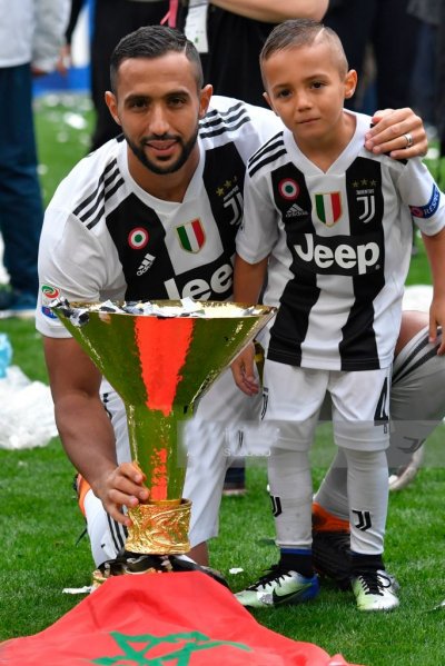 بنعطية يثير الشكوك حول مستقبله بطورينو