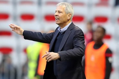 السويسري لوسيان فافر مدربا جديدا لدورتموند