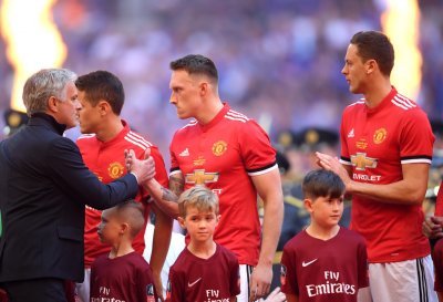 مانشستر يونايتد الانجليزي يتفوق على ريال مدريد وبرشلونة