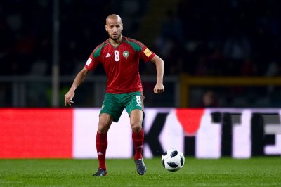 كريم الأحمدي: لن ندخر أي جهد لإسعاد الجمهور المغربي