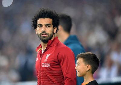 هذا ما قرره صلاح بخصوص مستقبله مع ليفربول