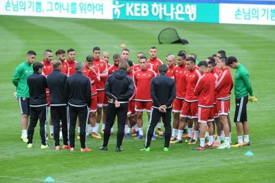 هذه هي الوديات التي ستحضر الأسود للمونديال + التوقيت