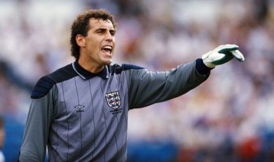 أساطير المونديال (10).. بيتر شيلطون