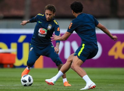 نيمار  ليس جاهزا مئة بالمئة 