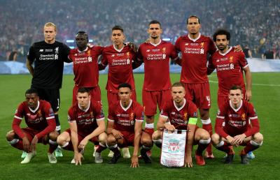 ليفربول يرصد 200 مليون اورو لضم هؤلاء اللاعبين