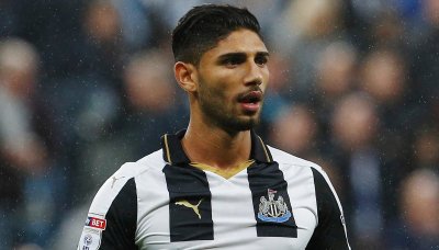 لزعر يطلب فرصة جديدة من رافا بينيتز