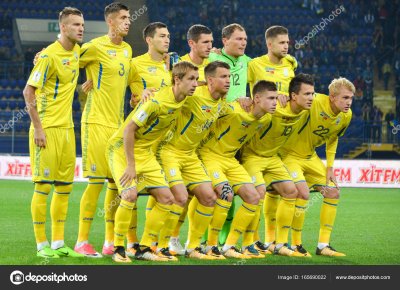 خصم المغرب: أوكرانيا كما يرسمها الفنان شيفشينكو