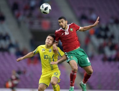 نهج تكتيكي غريب غايته التمويه؟