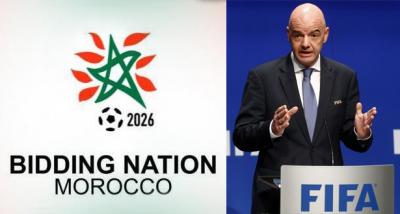 مونديال 2026: ارتياح في المغرب بعد مصادقة لجنة التقييم على ترشيحه