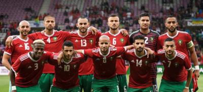 فرسان المونديال (21): المغرب..أسود الأطلس في أوج الشراهة