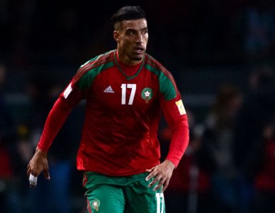 رونار يكشف غياب درار عن مواجهة سلوفاكيا