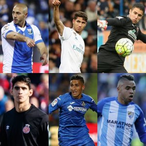 البطولة الإسبانية لكرة القدم بوابة الانطلاقة نحو المنتخب الوطني