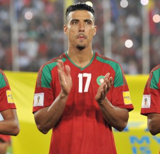 رونار يزيد الغموض حول جاهزية درار للمونديال