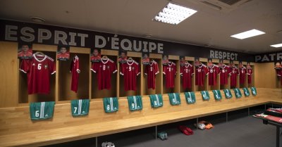 حارث والكعبي من البداية