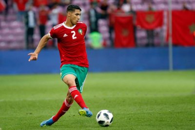 المنتخب الوطني: رونار يجهز حكيمي لكافة الأدوار