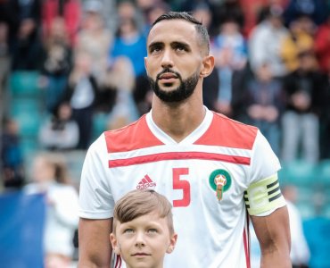 المهدي بنعطية:  شوط واحد للقائد