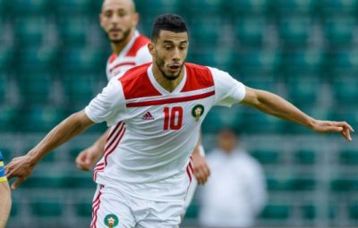 يونس بلهندة: في تطور مستمر