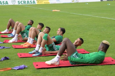 خبر سار لهيرفي رونار