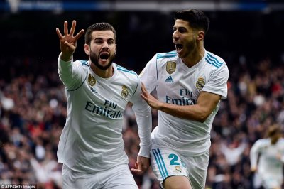 ناتشو  وحكيمي  لنفس الدور