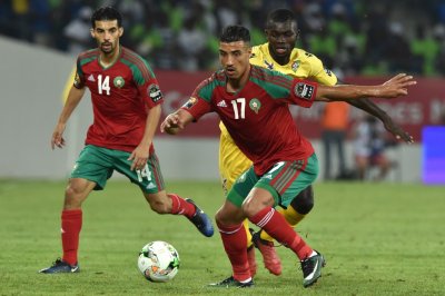 درار حاضر أمام إيران