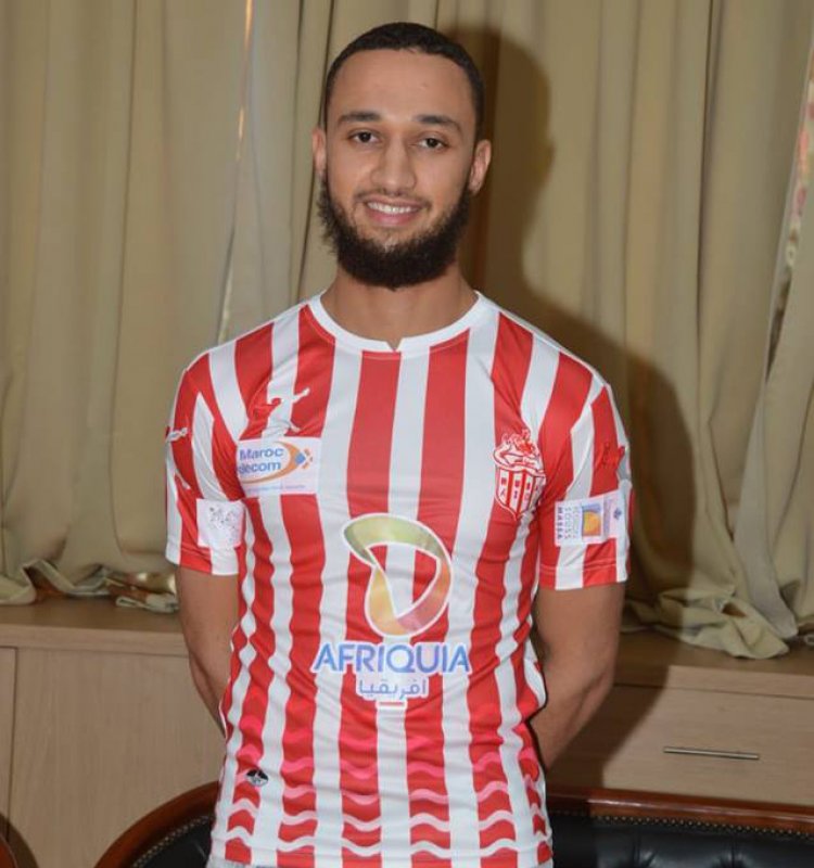حسنية أكادير يقوي خط هجومه بضم الملوكي وبوسبيبة