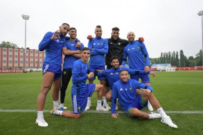 مونديال 2018: مواجهة مصيرية بين المغرب وايران