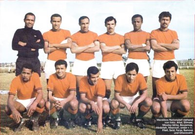 هكذا افتتح المغرب مونديالاته الأربعة السابقة