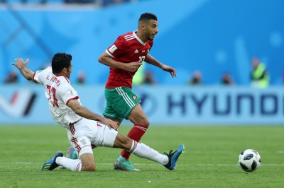 يونس بلهندة: اجتهد في الوسط