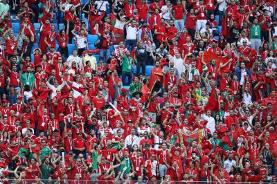 هنا موسكو: الشرطة الروسية تضبط مغاربة حاولوا التسلل إلى هذه الدول