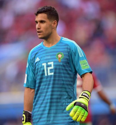 رسالة قوية من المحمدي للاعبي المنتخب المغربي