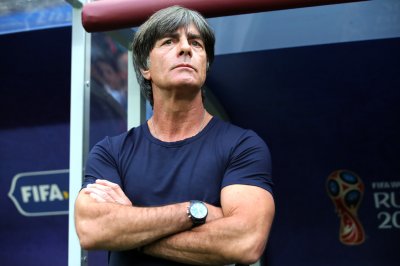 يواكيم لوف مدرب المنتخب الألماني: كان هجومنا غير فعال