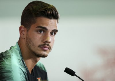 مونديال 2018.. أندري سيلفا: البرتغال أقوى من المغرب