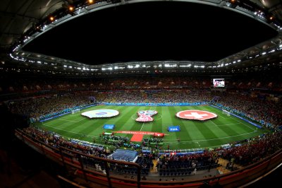 مونديال 2018: العودة بعد الاصابة رهان غير مضمون