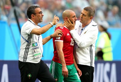 هيفتي وامرابط.. من له مصلحة في تشويه الحقيقة؟