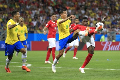 مورينيو يتوقع تعافي البرازيل وألمانيا