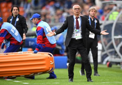 مونديال 2018: كوبر بين الدفاع الصارم والهجوم الضائع!